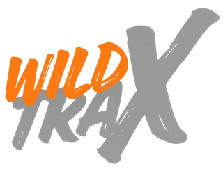 WildTraX Logo