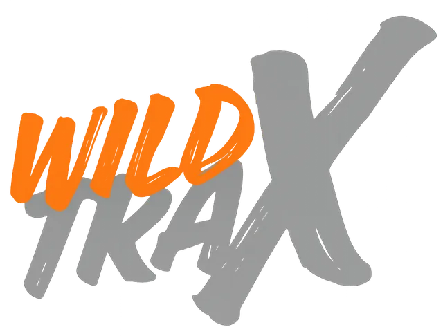 WildTraX Logo