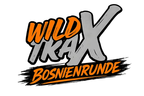 WildTraX Bosnienrunde