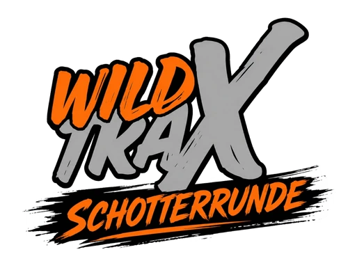 WildTraX Schotterrunde