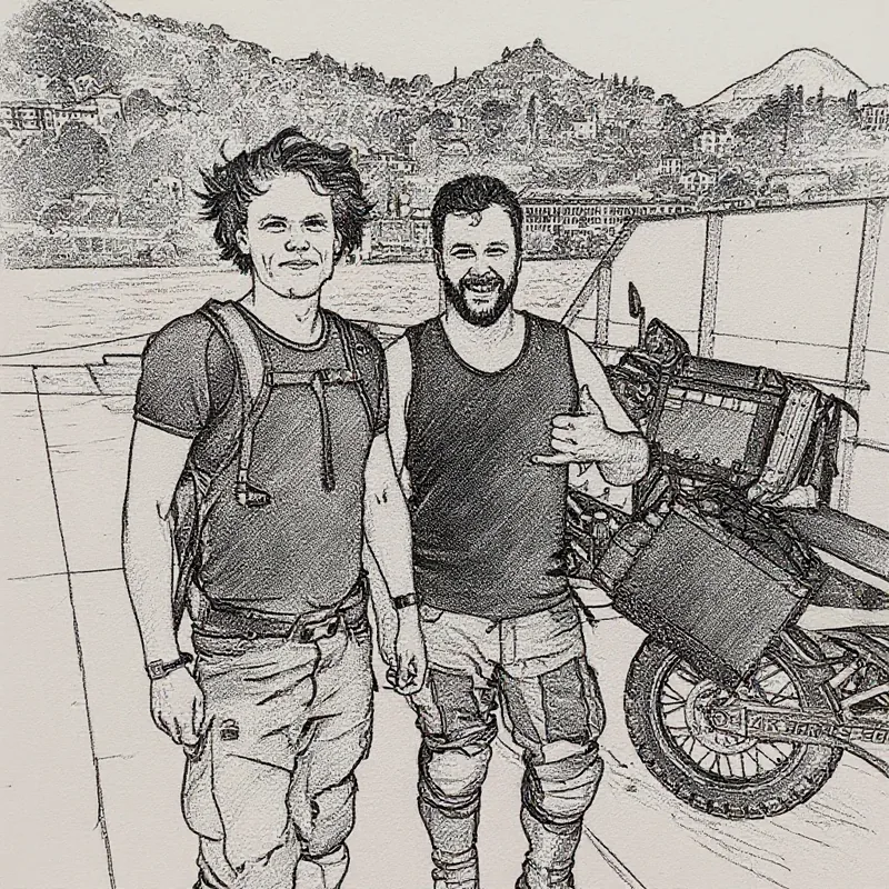 Offroad-Abenteuer mit WildTraX