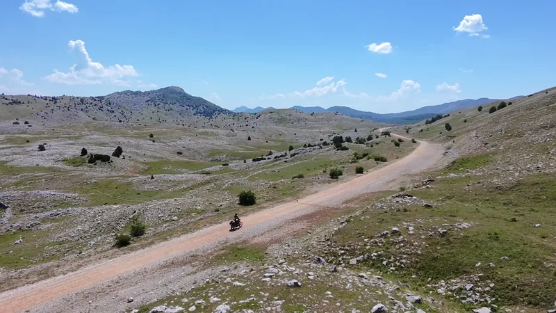 Bosnienrunde