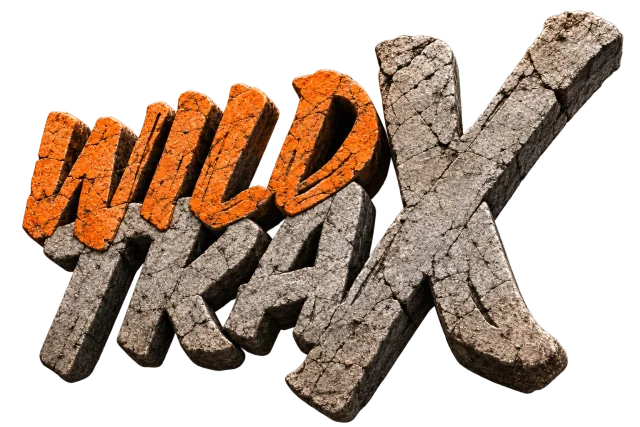 WildTraX Logo
