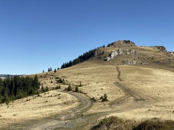 Abenteuer Rum&auml;nien